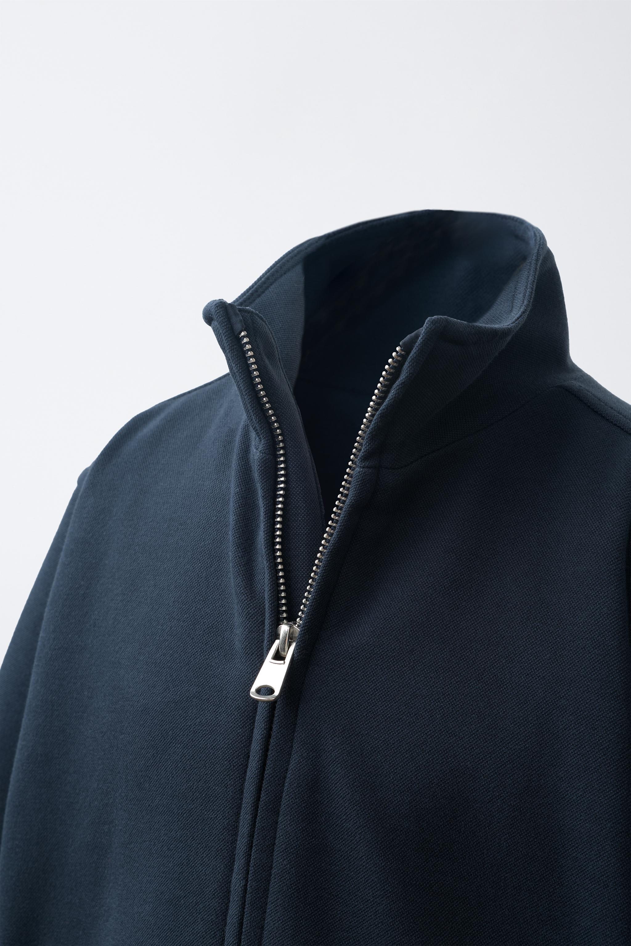 BLOUSON BOMBER COMFORT
